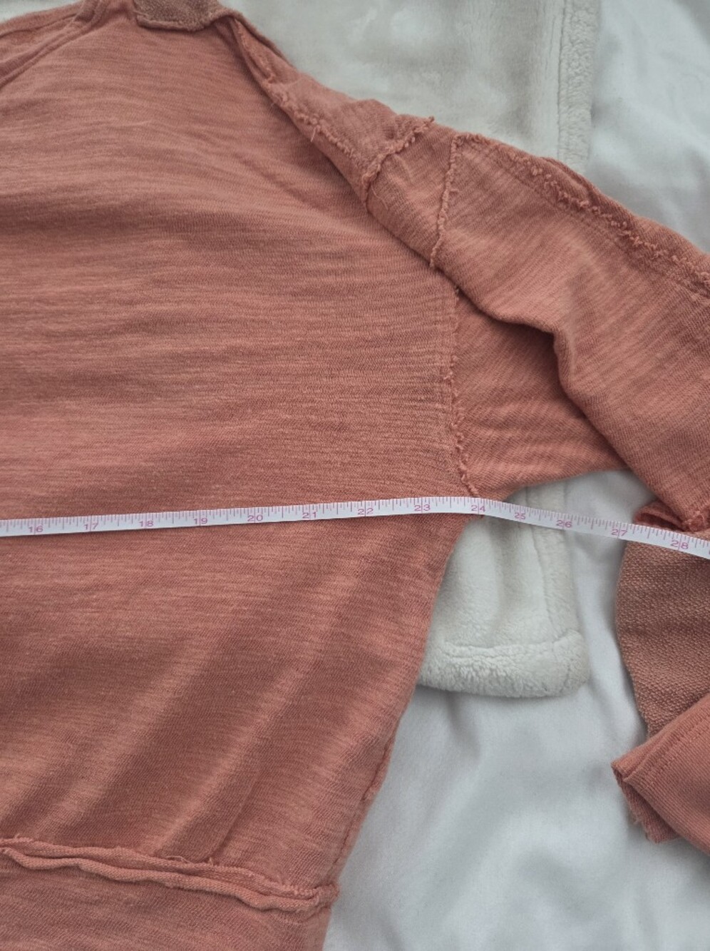 We The Free 5 Star Pullover - Picture 7 of 7